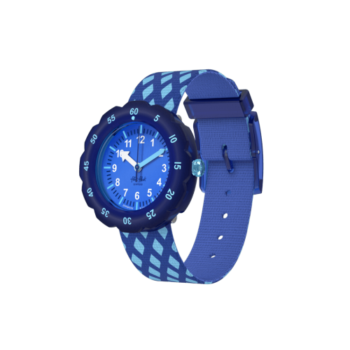 圈圈交错,FLIK FLAK LET'S GET ARTSY,￥400