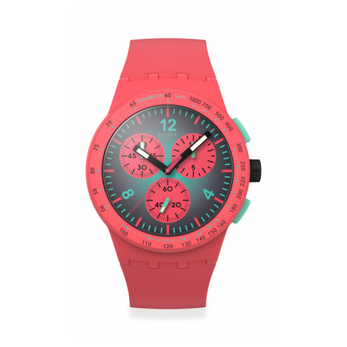 碧落霞光,Swatch Essentials,￥1,010