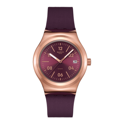 醇香往事,Swatch Essentials,￥2,230