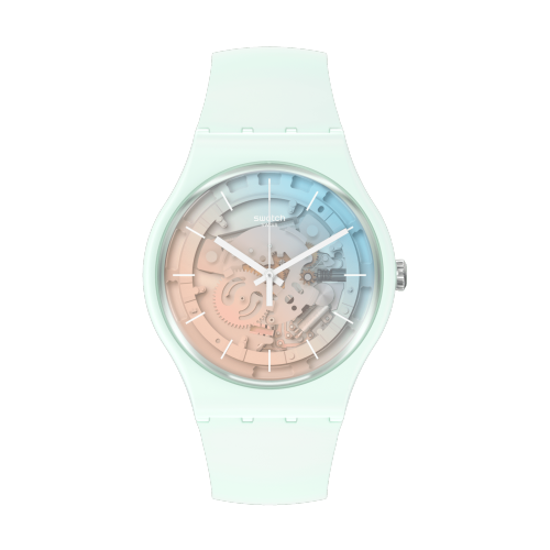 月白流光,THE JULY COLLECTION,￥800