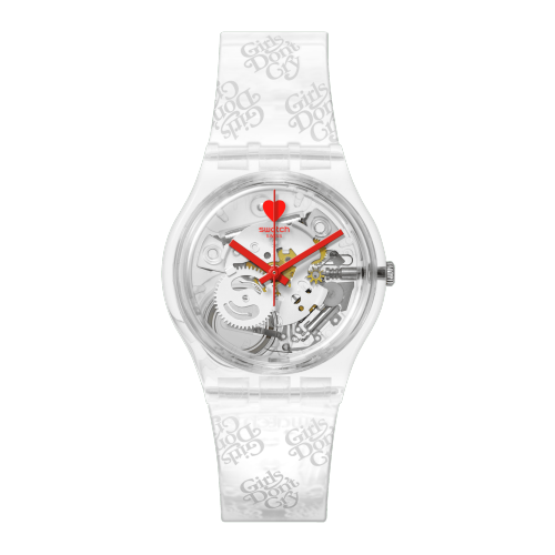 GIRLS DON'T CRY BY VERDY,艺术合作系列,￥760