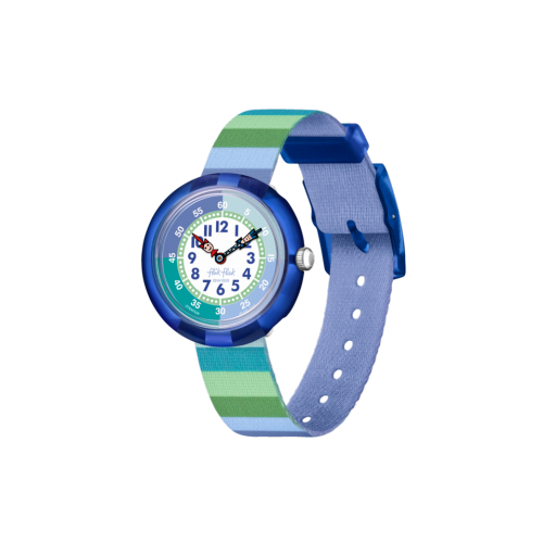 绿色条纹,FLIK FLAK ORGANIZED CHAOS,￥320