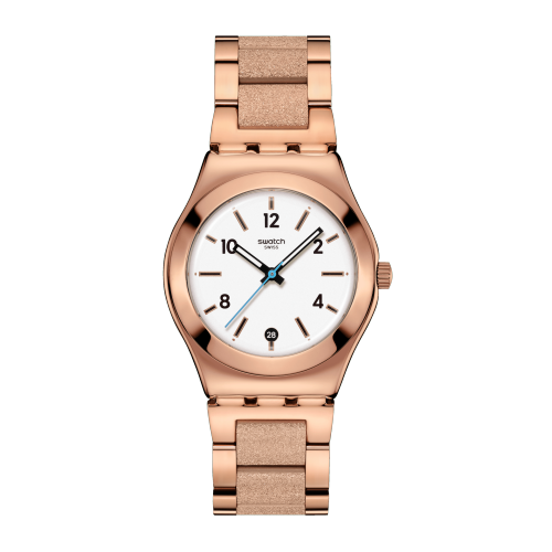 玫瑰之心,Swatch Holiday Collection,￥1,520