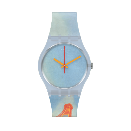 埃菲尔铁塔,艺术合作系列,￥670