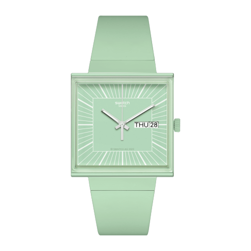 WHAT IF...薄荷?,BIOCERAMIC WHAT IF? COLLECTION ,￥840