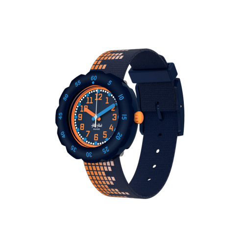 音波频谱,FLIK FLAK SHOWTIME,￥400