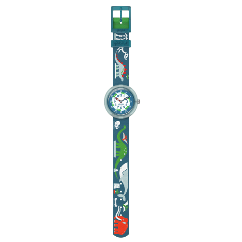 生物简史,FLIK FLAK TIME TO DISCOVER,￥320