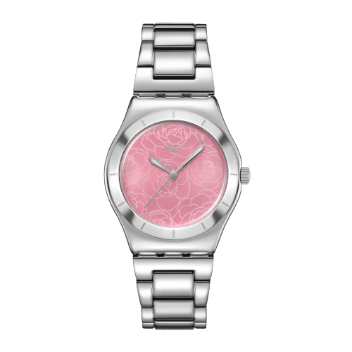 山茶花语,BLOSSOM TIME,￥1,180