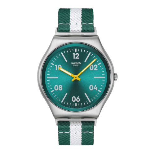 海风条纹,Swatch Essentials,￥1,560