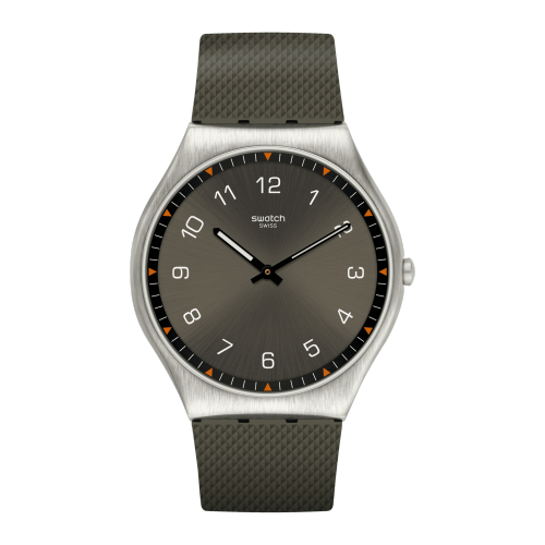 SKIN墨绿,金属系列,￥1,470