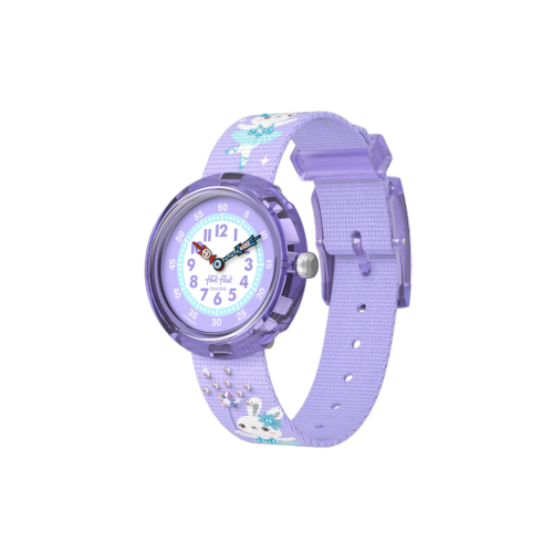 闪舞兔兔,FLIK FLAK SPRING HAS SPRUNG,￥400