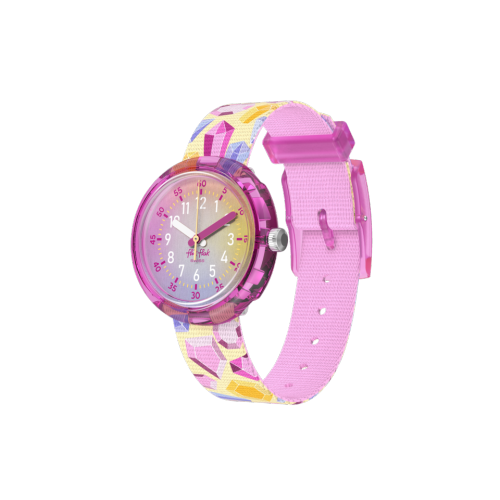 闪亮宝石,FLIK FLAK TIME TO DISCOVER,￥320