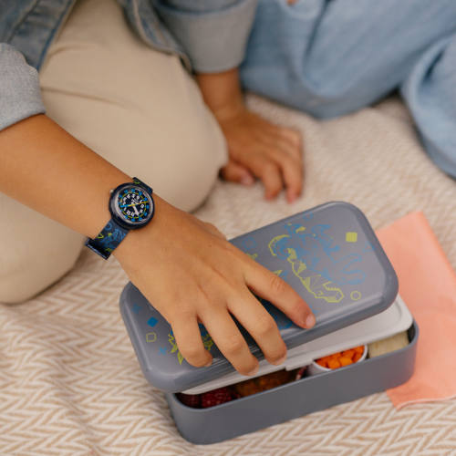 迪诺食光,Flik Flak x monbento,￥440