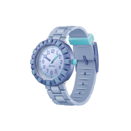 丹宁时空,FLIK FLAK TIME TO DISCOVER,￥440