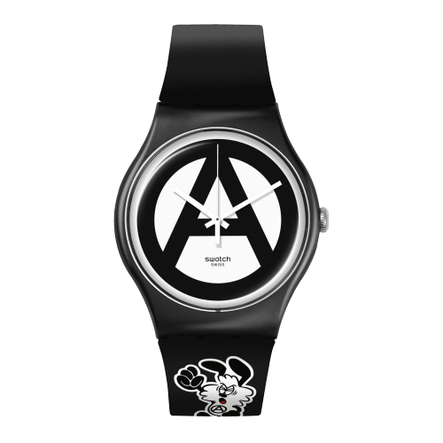 VICK BY VERDY,艺术合作系列,￥840