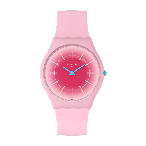 炫光粉彩,Swatch Essentials,￥930