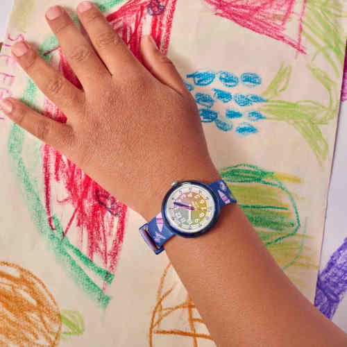 彩虹蜡笔,FLIK FLAK CLASSROOM CREATIONS,￥320