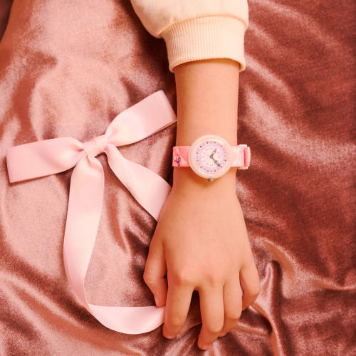 蝴蝶结派对,FLIK FLAK SHOWTIME,￥360