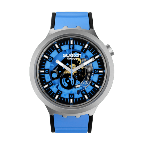 不朽蔚蓝,金属系列,￥1,520