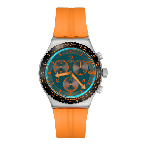 橙金传说,Swatch Essentials,￥1,600