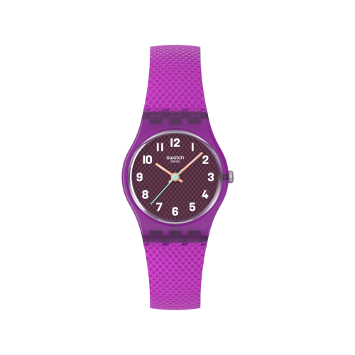 品红织梦,Swatch Essentials,￥550