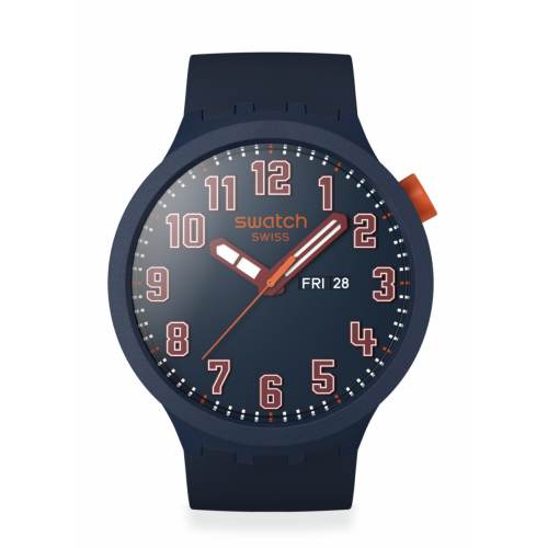 自信真我,Swatch Essentials,￥970