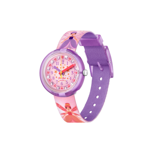 闪耀仙子,FLIK FLAK TALES FROM THE WORLD,￥360