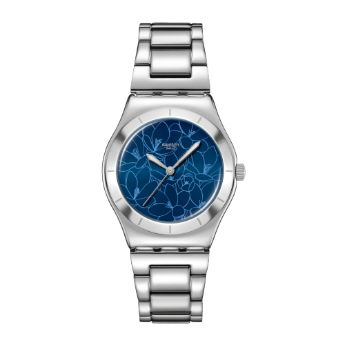 蓝梦花语,BLOSSOM TIME,￥1,180