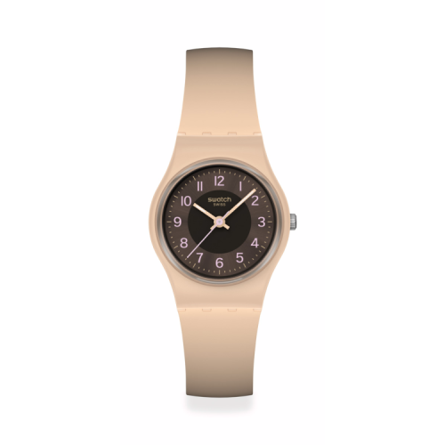 咖香迷醉,Swatch Essentials,￥550