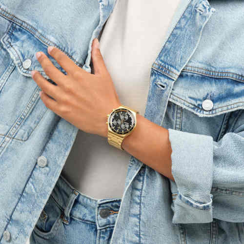 玄墨金梦,Swatch Holiday Collection,￥2,060