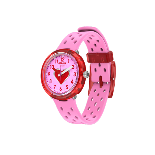 桃粉气泡,FLIK FLAK BUBBLY HOURS,￥400