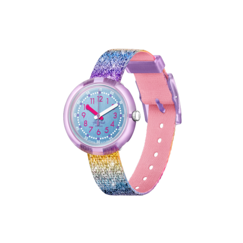 彩虹光芒,Flik Flak Shine Bright,￥360