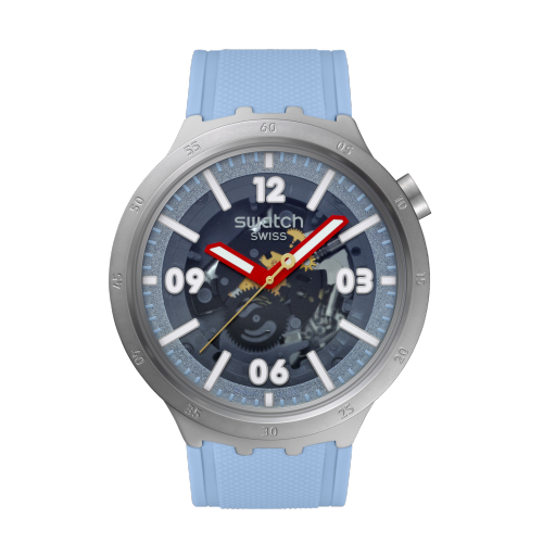 大胆时刻,Swatch Essentials,￥1,690