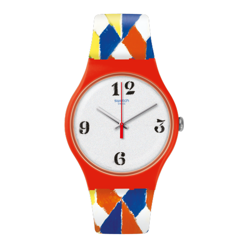 Biennale特别款,艺术合作系列,￥1,260