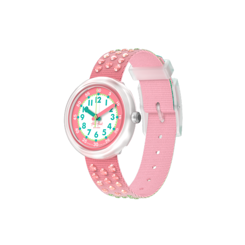 闪闪甜瓜,FLIK FLAK PATTERN PARADISE,￥400