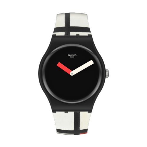 红蓝白的构图,艺术合作系列,￥840