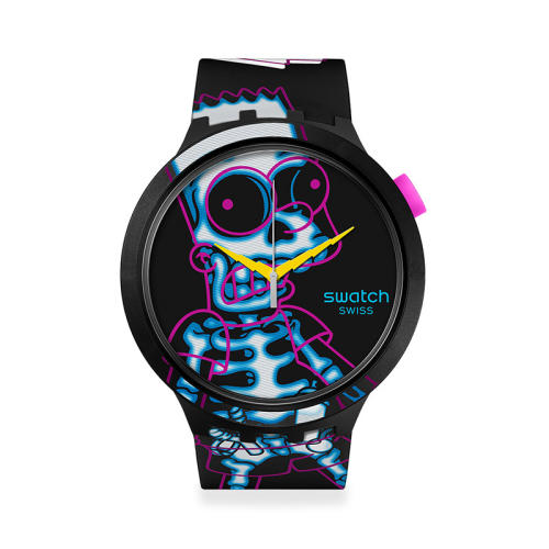 雷霆霹雳,THE SIMPSONS COLLECTION,￥1,100