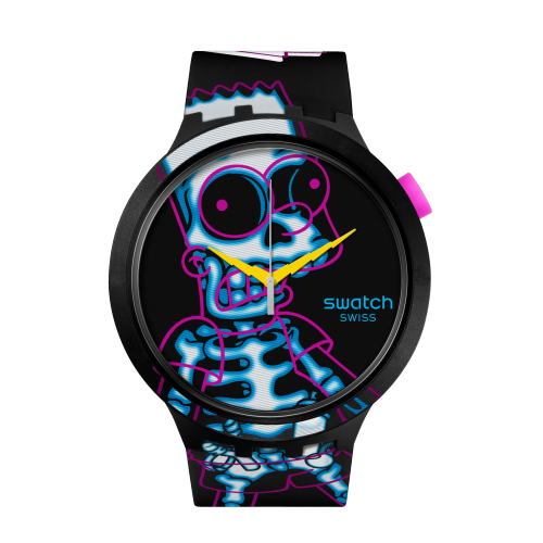 雷霆霹雳,THE SIMPSONS COLLECTION,￥1,100