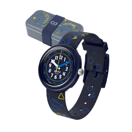 迪诺食光,Flik Flak x monbento,￥440