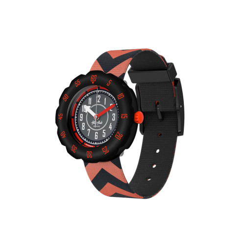 准备冲呀！,FLIK FLAK PATTERN PARADISE,￥400