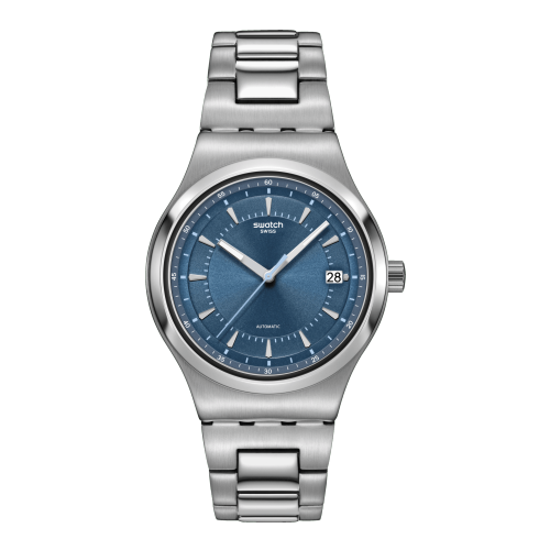 薄暮微光,Swatch Essentials,￥2,100