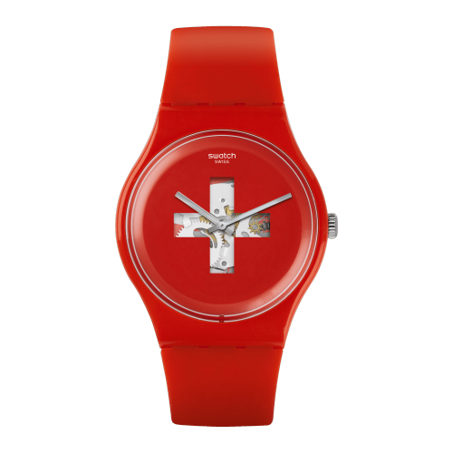 全时瑞士,Grüezi All !,￥720