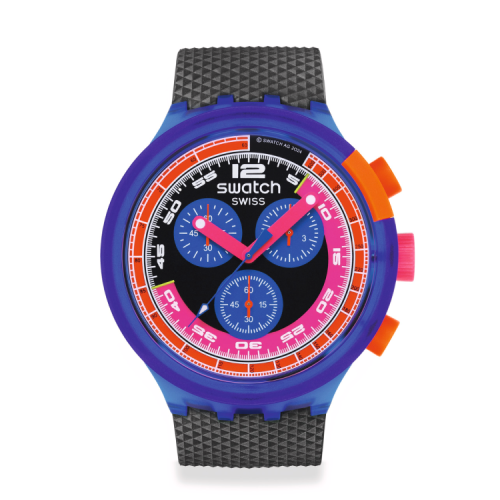 霓虹盛宴,SWATCH NEON,￥1,220