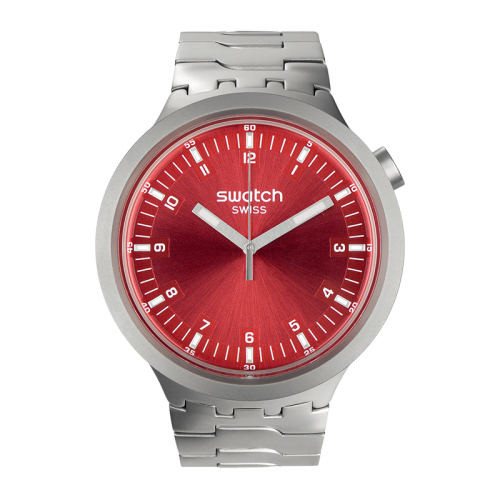 无畏烈焰,金属系列,￥1,690