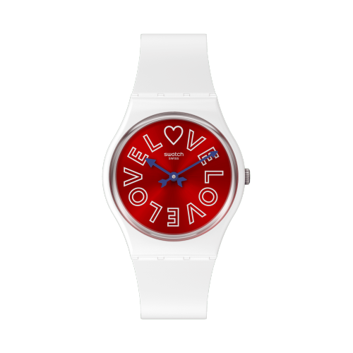 纯情挚爱,情人节特别腕表,￥590