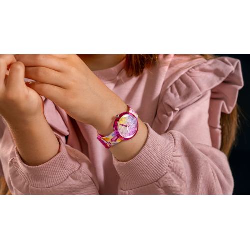 闪亮宝石,FLIK FLAK TIME TO DISCOVER,￥320