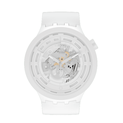 皓月白,BIOCERAMIC,￥1,100