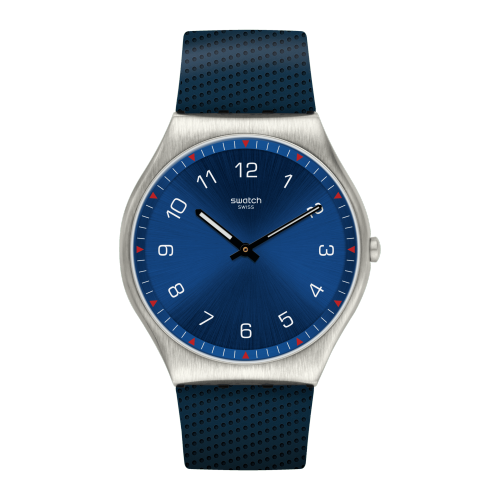 SKIN深蓝,金属系列,￥1,470