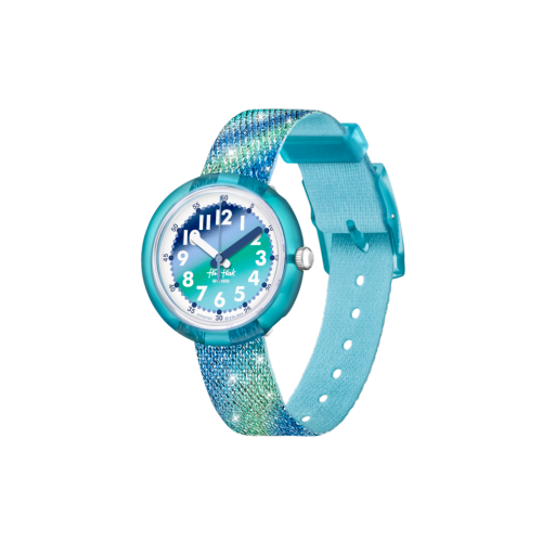 冰封极光,FLIK FLAK ORGANIZED CHAOS,￥360