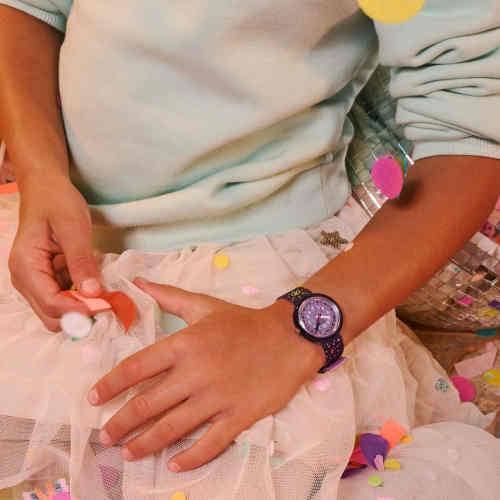 璀璨派对,FLIK FLAK SHOWTIME,￥440